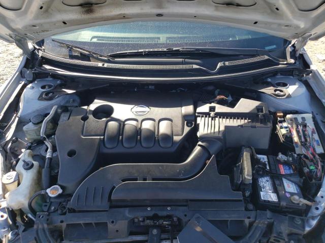 Photo 11 from auction – 2011 NISSAN ALTIMA BAS with VIN 1N4AL2AP3BC136438