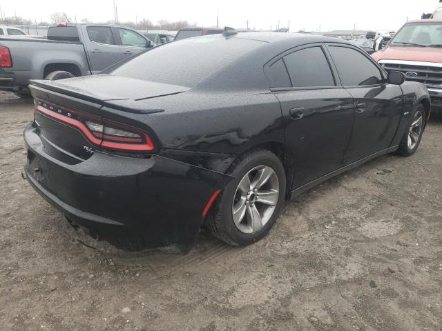 Photo 3 from auction – 2016 DODGE CHARGER SX with VIN 2C3CDXHG3GH323643