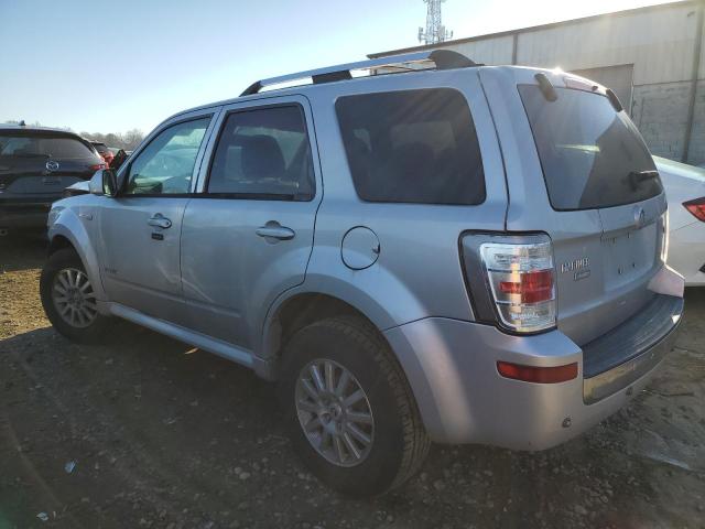 Photo 2 from auction – 2008 MERCURY MARINER PR with VIN 4M2CU87158KJ04556
