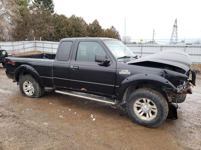 صورة رقم 4 من المزاد - 2010 FORD RANGER SUP مع VIN 1FTLR4FE3APA33113