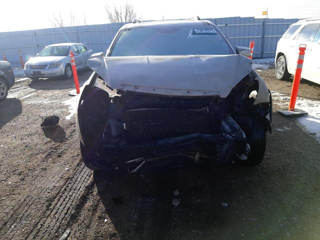 Photo 5 from auction – 2012 GMC ACADIA SLT with VIN 1GKKVRED6CJ236973