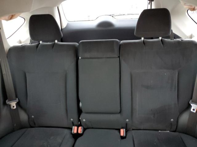 Photo 10 from auction – 2013 HONDA CR-V LX with VIN 3CZRM3H33DG703180