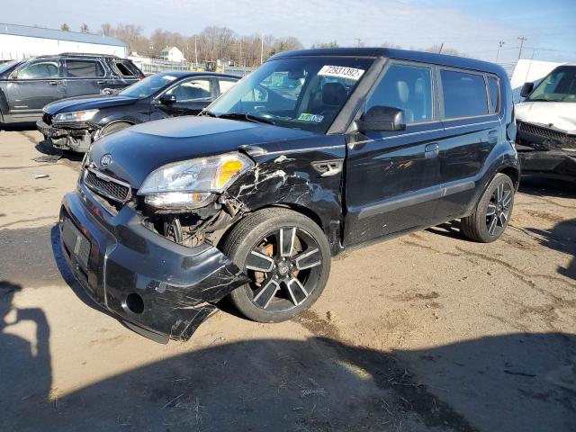 Foto 1 de la subasta – 2010 KIA SOUL + con VIN KNDJT2A28A7128101