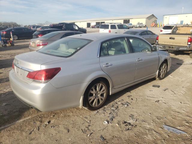 Photo 3 from auction – 2011 TOYOTA AVALON BAS with VIN 4T1BK3DB2BU408037