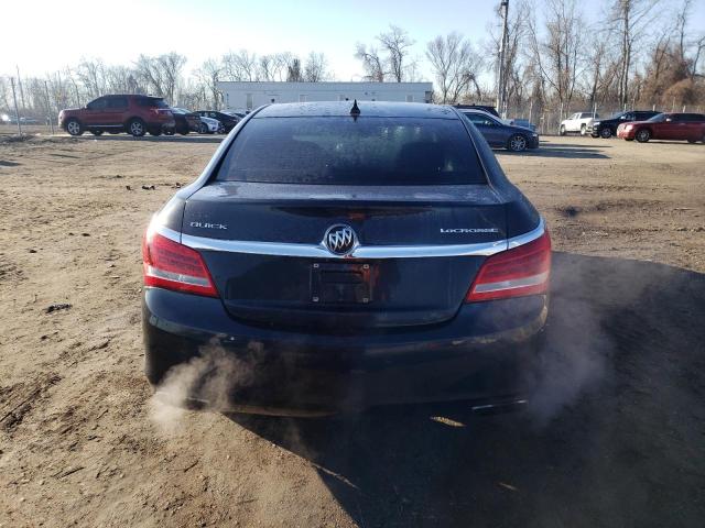 Photo 6 from auction – 2014 BUICK LACROSSE with VIN 1G4GB5G3XEF206769