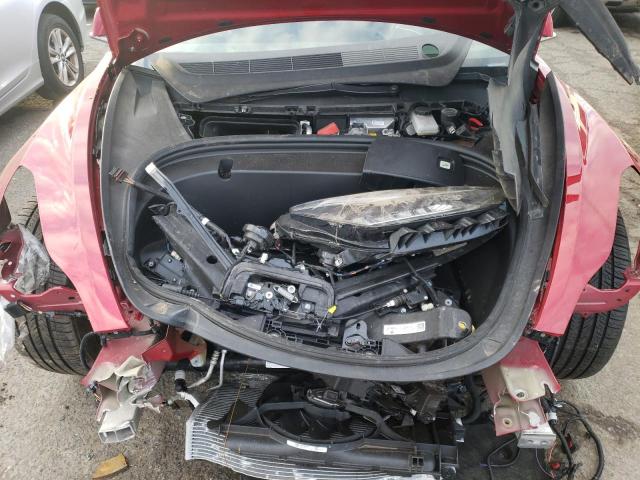 Photo 11 from auction – 2018 TESLA MODEL 3 with VIN 5YJ3E1EB8JF114832