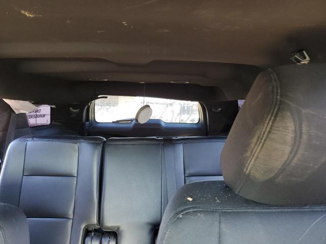 Photo 10 from auction – 2017 FORD EXPLORER P with VIN 1FM5K8AR6HGB82720