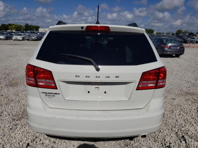 Photo 6 from auction – 2018 DODGE JOURNEY SE with VIN 3C4PDCAB4JT294432