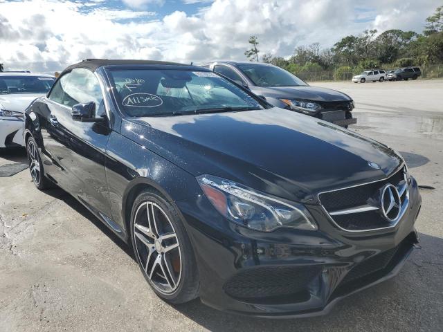 MERCEDES-BENZ E 550 2016 with VIN WDDKK7DF7GF327292 - Photo from auction