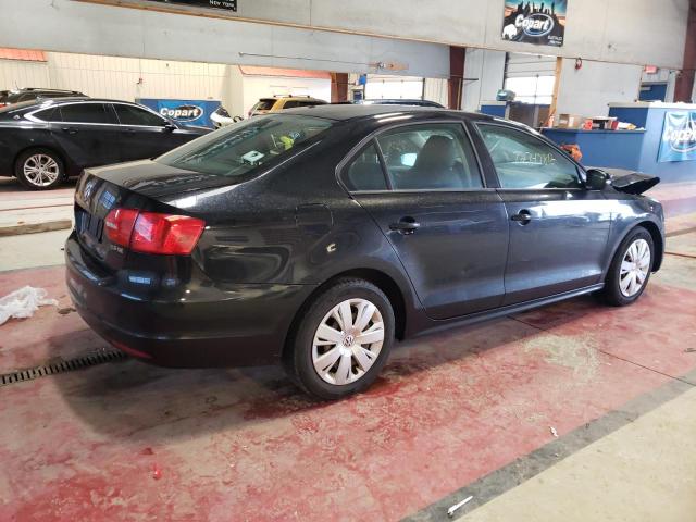Photo 3 from auction – 2012 VOLKSWAGEN JETTA SE with VIN 3VWDP7AJ4CM130360