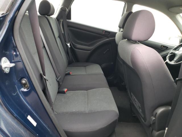 Photo 10 from auction – 2003 TOYOTA MATRIX with VIN 2T1KR32E23C085099