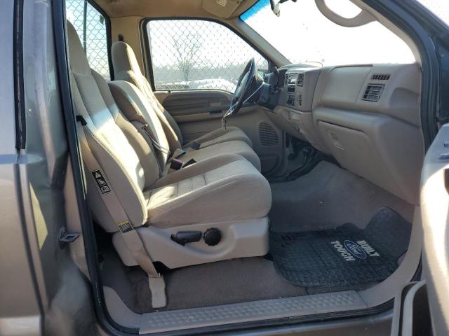 Photo 10 from auction – 2002 FORD F250 SUPER with VIN 1FTNF21L02EC55570