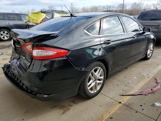 Photo 3 from auction – 2015 FORD FUSION SE with VIN 3FA6P0H71FR243290