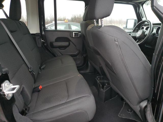 Photo 11 from auction – 2021 JEEP WRANGLER U with VIN 1C4HJXDN6MW542298