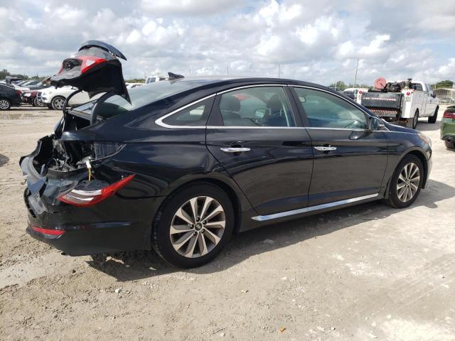 Photo 3 from auction – 2016 HYUNDAI SONATA SPO with VIN 5NPE34AF6GH265705