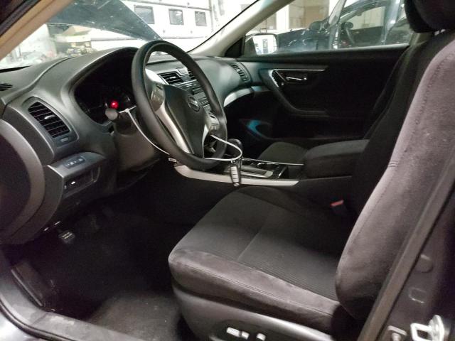 Photo 7 from auction – 2013 NISSAN ALTIMA 2.5 with VIN 1N4AL3AP9DN574944