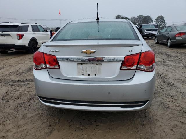 Photo 6 from auction – 2012 CHEVROLET CRUZE LT with VIN 1G1PF5SC4C7189919