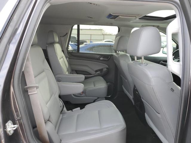 Photo 11 from auction – 2016 CHEVROLET TAHOE C150 with VIN 1GNSCBKC6GR248060
