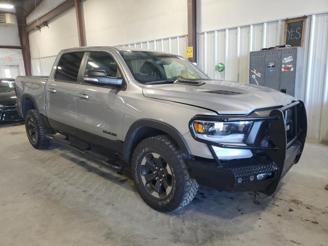 Photo 4 from auction – 2020 RAM 1500 REBEL with VIN 1C6SRFLT9LN344187