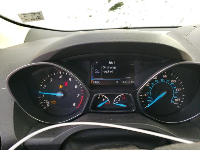 Photo 9 from auction – 2014 FORD ESCAPE TIT with VIN 1FMCU9JX8EUA26343