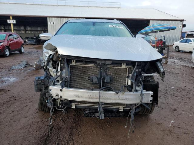 Photo 5 from auction – 2017 NISSAN PATHFINDER with VIN 5N1DR2MM1HC602976