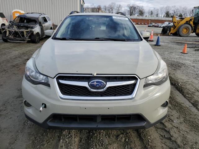Photo 5 from auction – 2015 SUBARU XV CROSSTR with VIN JF2GPAFC7F8326147