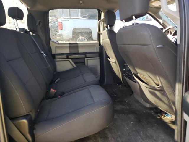 Photo 10 from auction – 2018 FORD F150 SUPER with VIN 1FTEW1EG8JKF25443