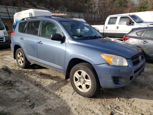 Photo 4 from auction – 2011 TOYOTA RAV4 with VIN 2T3JF4DV8BW167964