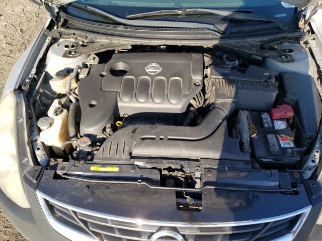 Photo 11 from auction – 2012 NISSAN ALTIMA S with VIN 1N4AL2EP5CC100567