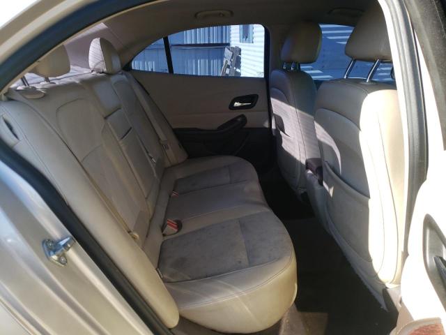 Photo 10 from auction – 2013 CHEVROLET MALIBU 1LT with VIN 1G11C5SA9DF149162