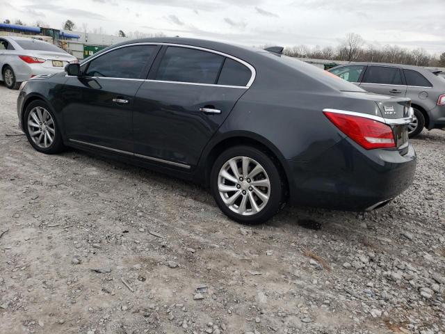 Photo 2 from auction – 2015 BUICK LACROSSE with VIN 1G4GB5G39FF141494