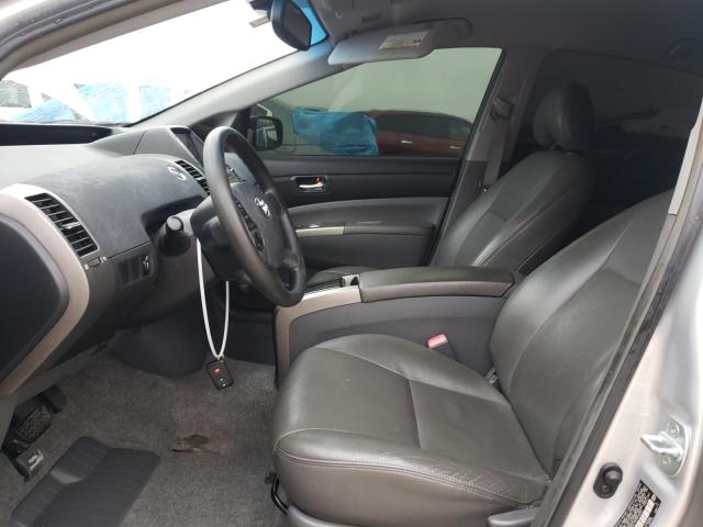 Photo 7 from auction – 2008 TOYOTA PRIUS with VIN JTDKB20U187813237