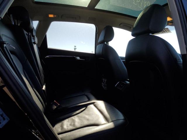 Photo 11 from auction – 2012 AUDI Q5 PREMIUM with VIN WA1DKAFP1CA129749