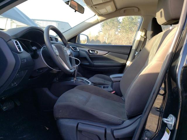 Photo 7 from auction – 2016 NISSAN ROGUE S with VIN KNMAT2MV1GP624954
