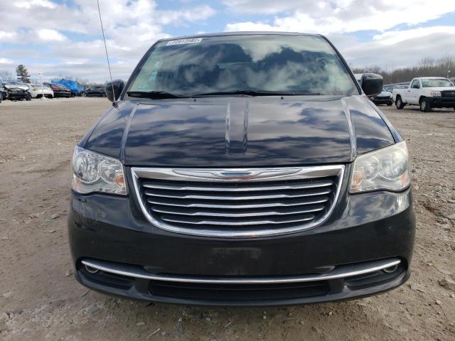 Photo 5 from auction – 2014 CHRYSLER TOWN & COU with VIN 2C4RC1BG0ER233825