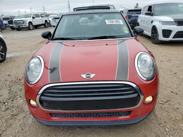 Photo 5 from auction – 2018 MINI COOPER with VIN WMWXP5C50J2G62665