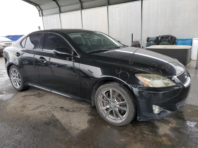 Photo 4 from auction – 2006 LEXUS IS 350 with VIN JTHBE262562002420