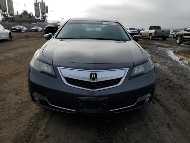 Photo 5 from auction – 2014 ACURA TL SE with VIN 19UUA8F3XEA000671