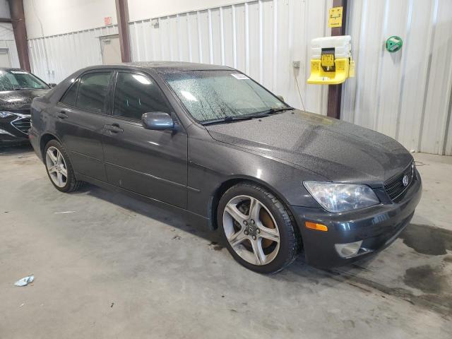 Photo 4 from auction – 2005 LEXUS IS 300 with VIN JTHBD192050095866