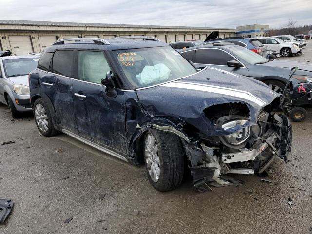 Photo 4 from auction – 2019 MINI COOPER COU with VIN WMZYS7C51K3J04804