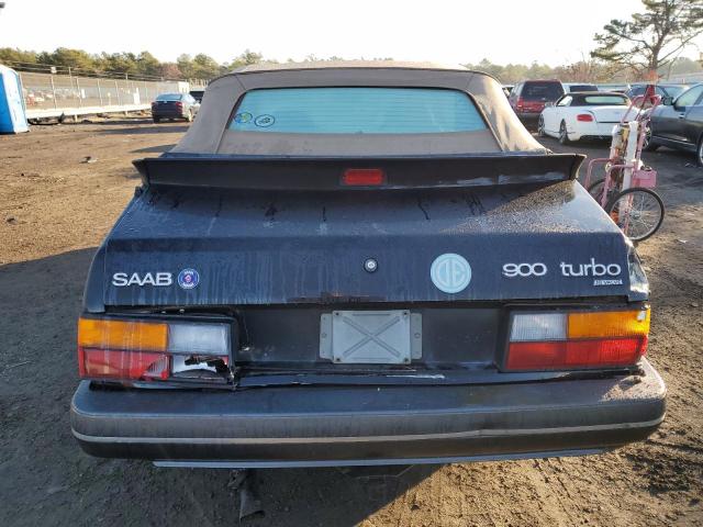 Photo 6 from auction – 1994 SAAB 900 with VIN YS3AL76L8R7001674