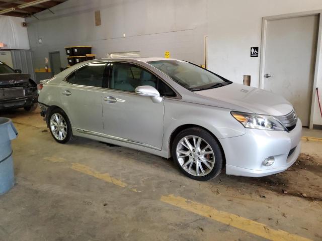 Photo 4 from auction – 2010 LEXUS HS 250H with VIN JTHBB1BA9A2008410