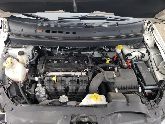 Photo 12 from auction – 2018 DODGE JOURNEY CR with VIN 3C4PDCGB5JT310404
