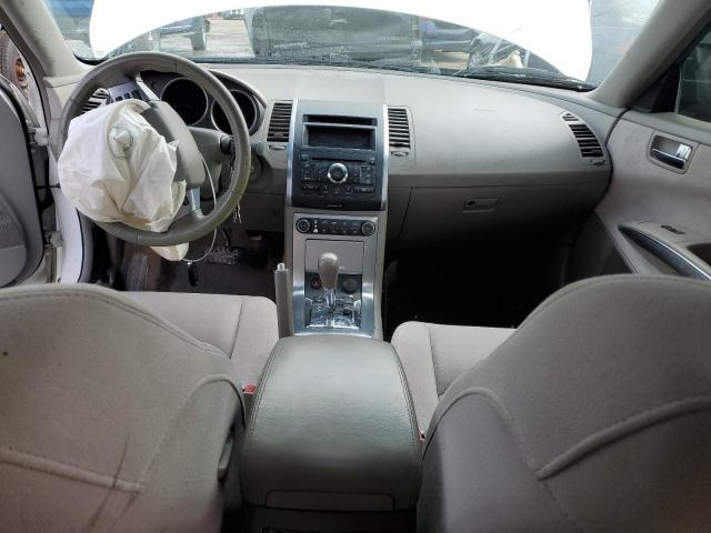 Photo 8 from auction – 2007 NISSAN MAXIMA SE with VIN 1N4BA41EX7C832354