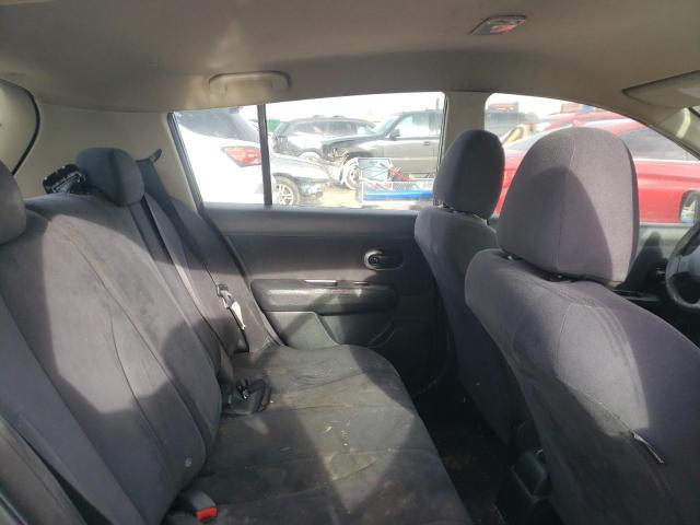 Photo 10 from auction – 2008 NISSAN VERSA S with VIN 3N1BC13E88L353505