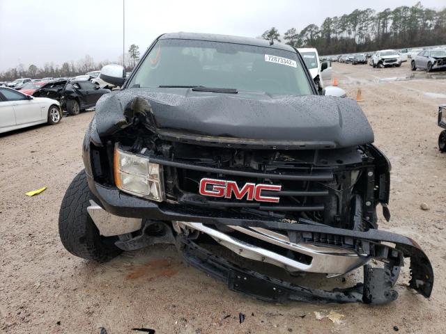Photo 5 from auction – 2011 GMC SIERRA C15 with VIN 3GTP1VE05BG189809
