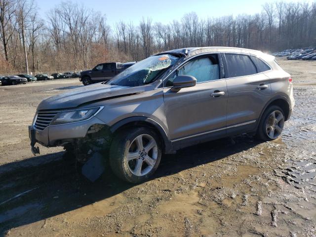 LINCOLN MKC PREMIE 2016 with VIN 5LMCJ1D96GUJ27565 - Photo from auction