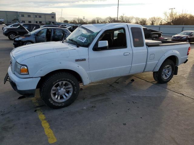 FORD RANGER SUP 2009 with VIN 1FTZR45E09PA62429 - Photo from auction