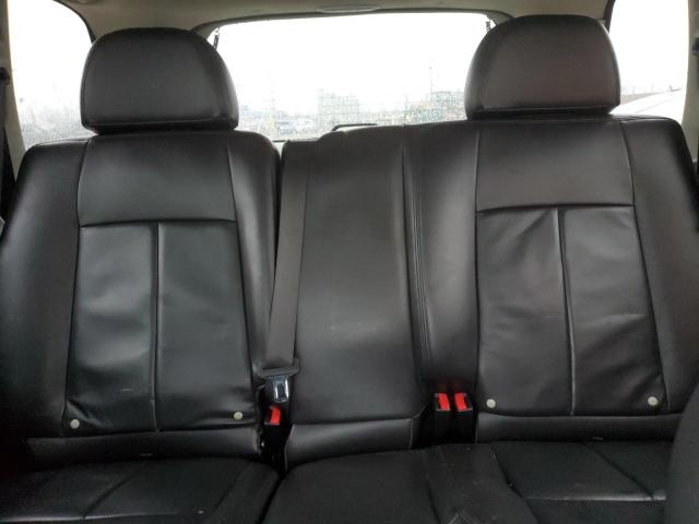 Photo 10 from auction – 2008 CHEVROLET TRAILBLAZE with VIN 1GNET13M082109891