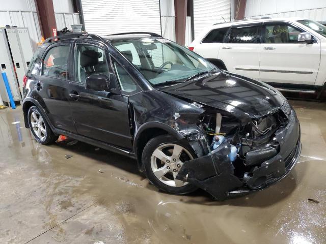 Photo 4 from auction – 2012 SUZUKI SX4 with VIN JS2YB5A34C6304314